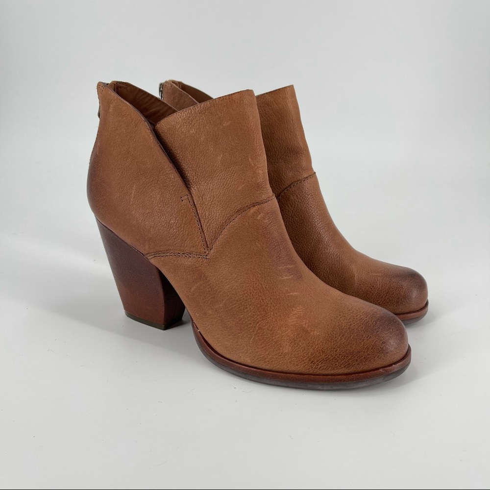 Kork-Ease 'Castaneda' Ankle Boot size 9.5
